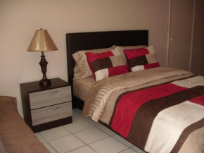 Newly Furnished Large, Clean, Quiet Private Unit